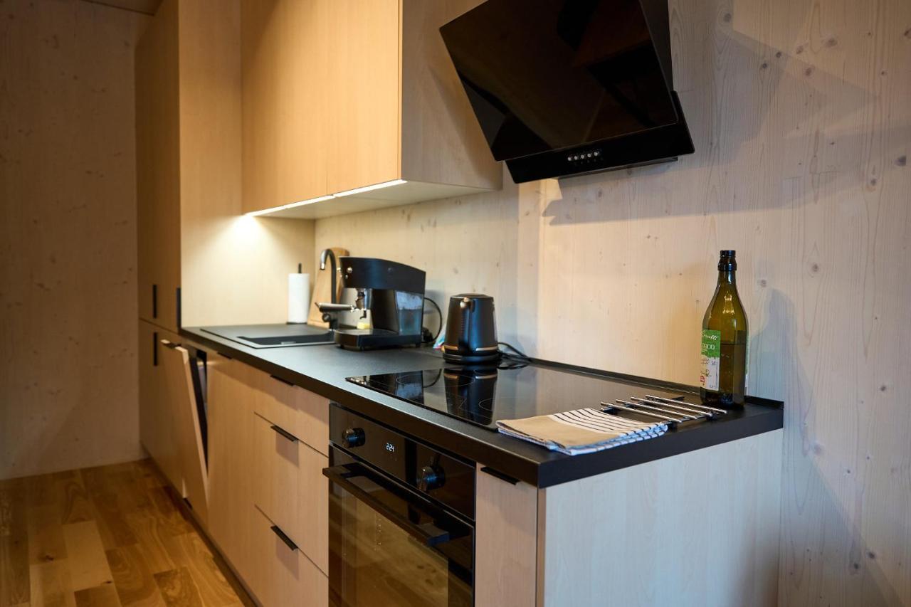 Cosy 1-Bedroom Apartment With Free Parking ديمانوفْشكا دولِنا المظهر الخارجي الصورة