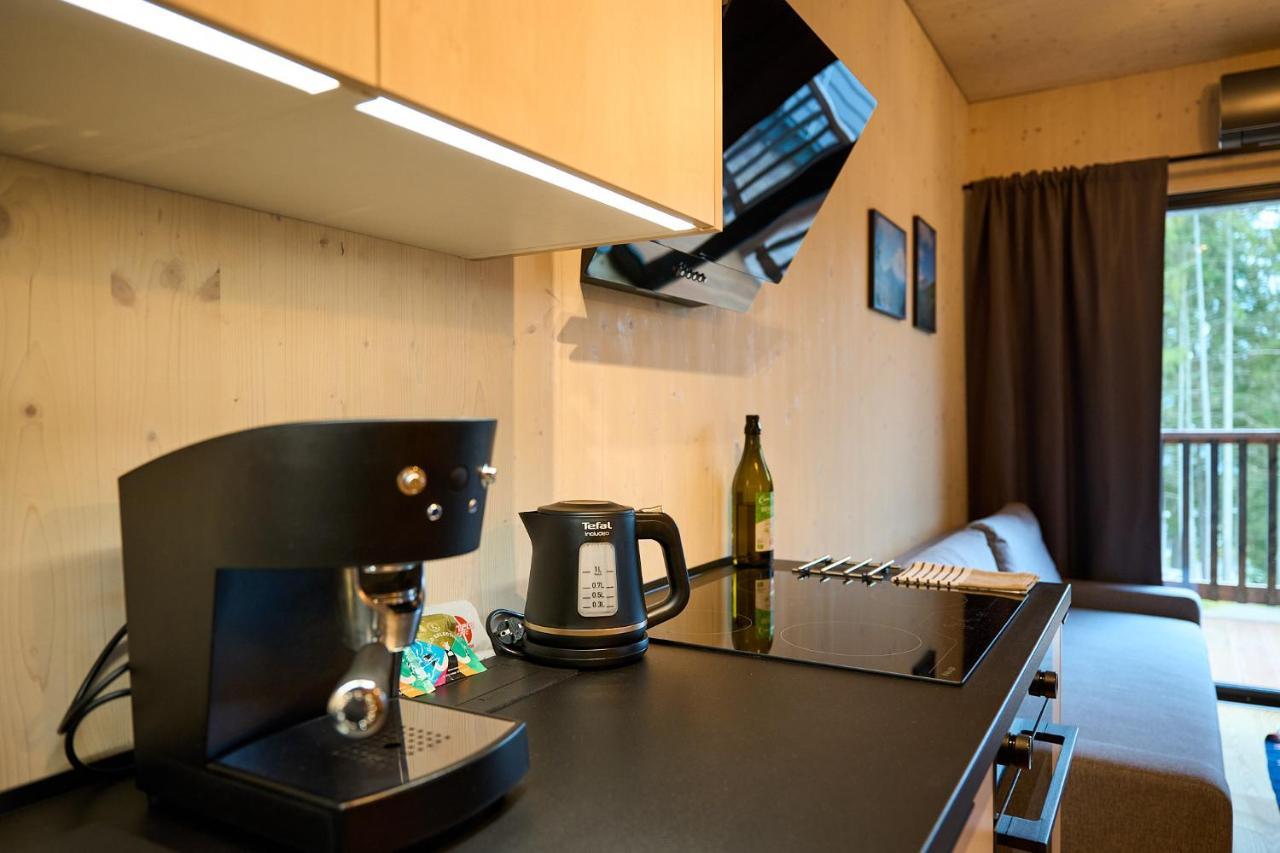 Cosy 1-Bedroom Apartment With Free Parking ديمانوفْشكا دولِنا المظهر الخارجي الصورة