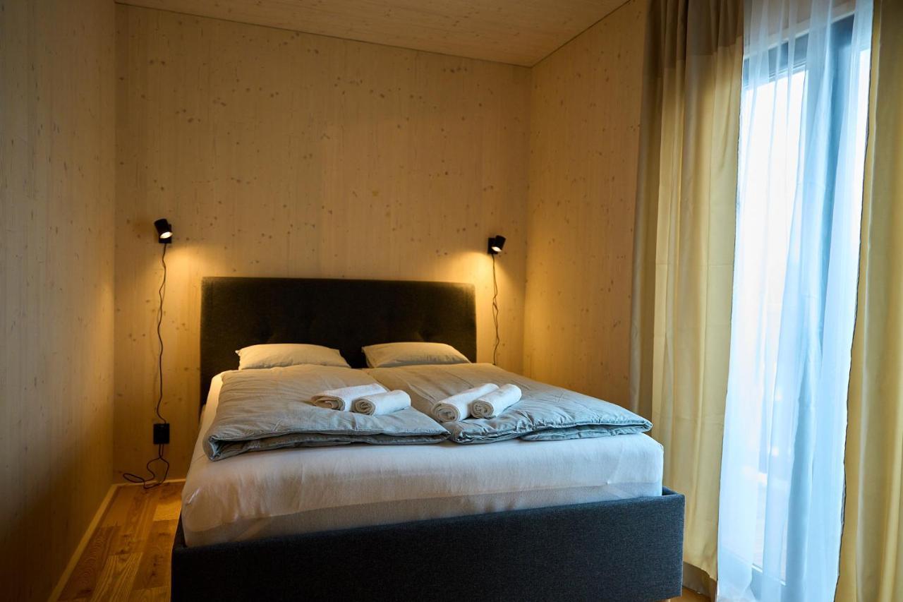 Cosy 1-Bedroom Apartment With Free Parking ديمانوفْشكا دولِنا المظهر الخارجي الصورة